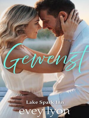 cover image of Gewenst